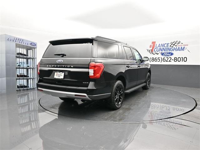 new 2024 Ford Expedition Max car, priced at $77,105
