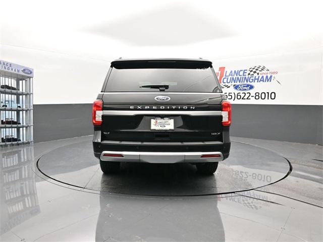 new 2024 Ford Expedition Max car, priced at $77,105