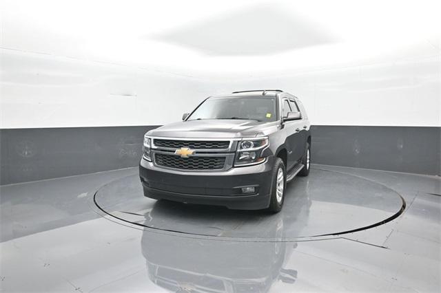 used 2016 Chevrolet Tahoe car, priced at $17,907