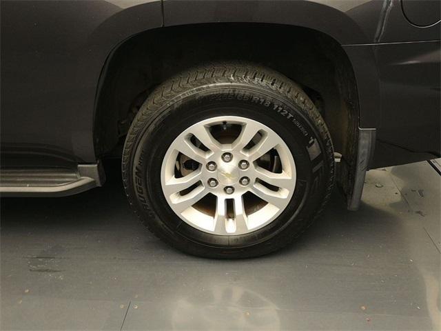 used 2016 Chevrolet Tahoe car, priced at $17,907