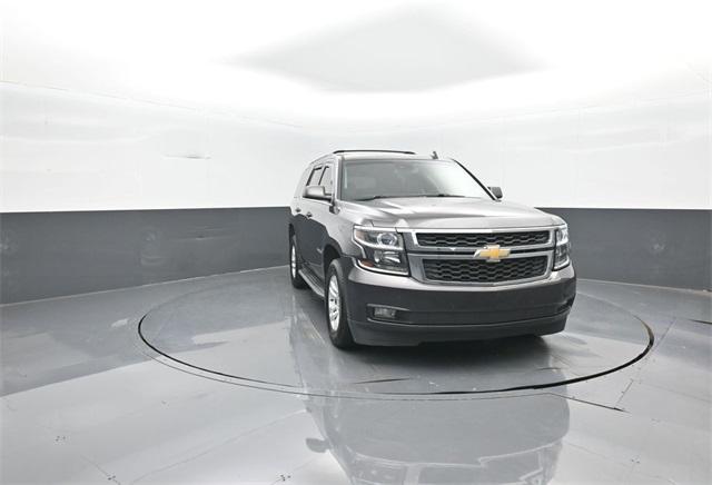 used 2016 Chevrolet Tahoe car, priced at $17,907