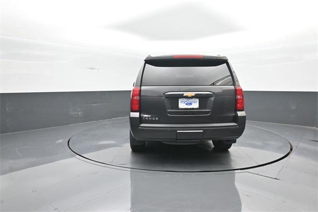 used 2016 Chevrolet Tahoe car, priced at $17,907