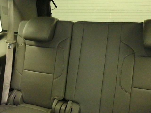 used 2016 Chevrolet Tahoe car, priced at $17,907