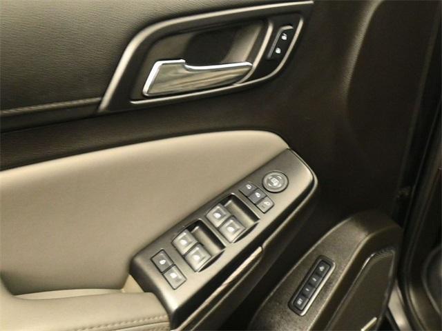 used 2016 Chevrolet Tahoe car, priced at $17,907