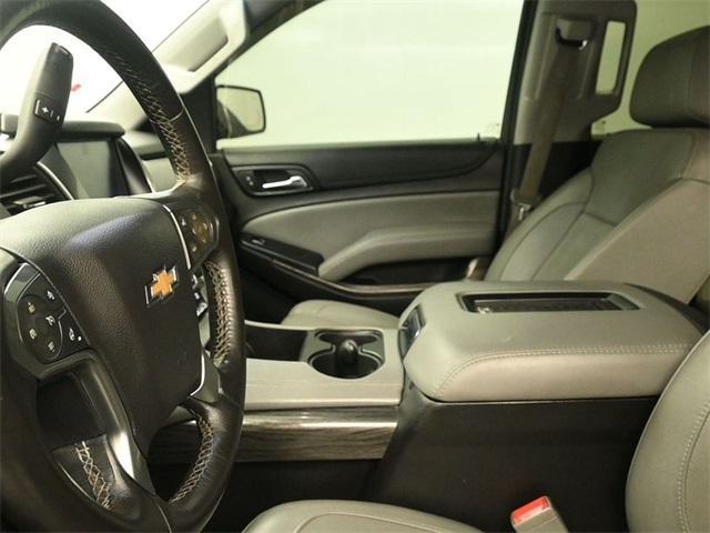 used 2016 Chevrolet Tahoe car, priced at $17,907