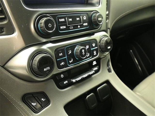 used 2016 Chevrolet Tahoe car, priced at $17,907