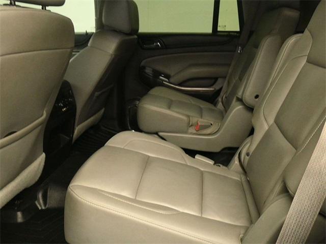used 2016 Chevrolet Tahoe car, priced at $17,907
