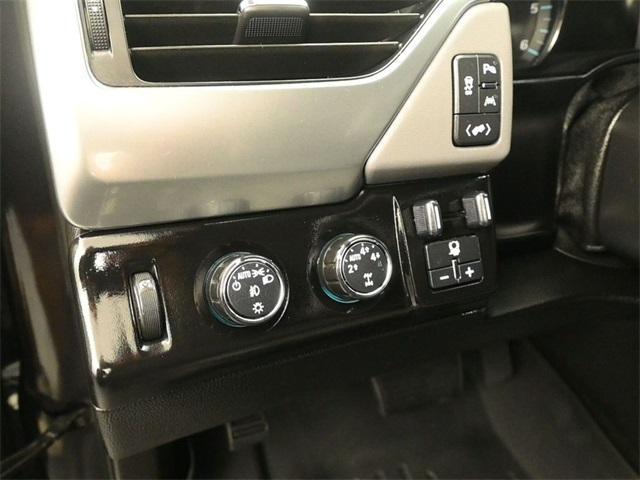 used 2016 Chevrolet Tahoe car, priced at $17,907