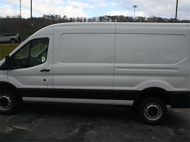 new 2024 Ford Transit-250 car, priced at $51,650