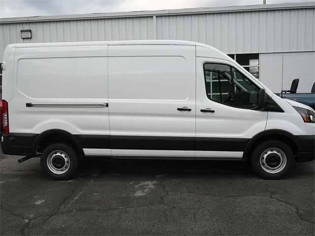 new 2024 Ford Transit-250 car, priced at $51,650