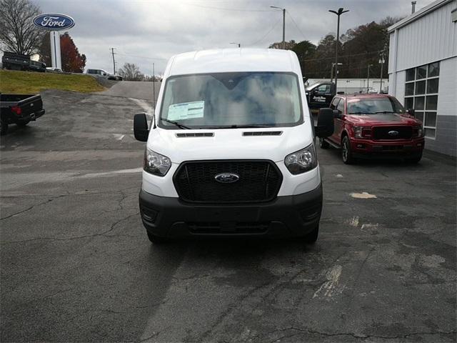 new 2024 Ford Transit-250 car, priced at $51,650