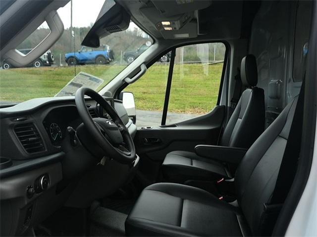 new 2024 Ford Transit-250 car, priced at $51,650