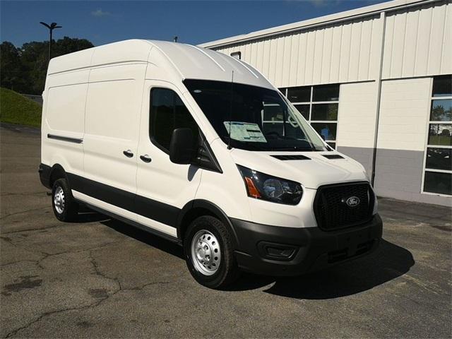new 2026 Ford Transit-250 car, priced at $59,650