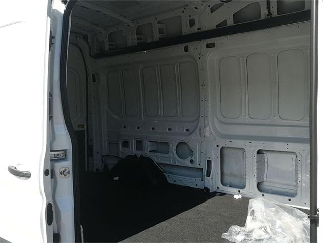 new 2026 Ford Transit-250 car, priced at $59,650