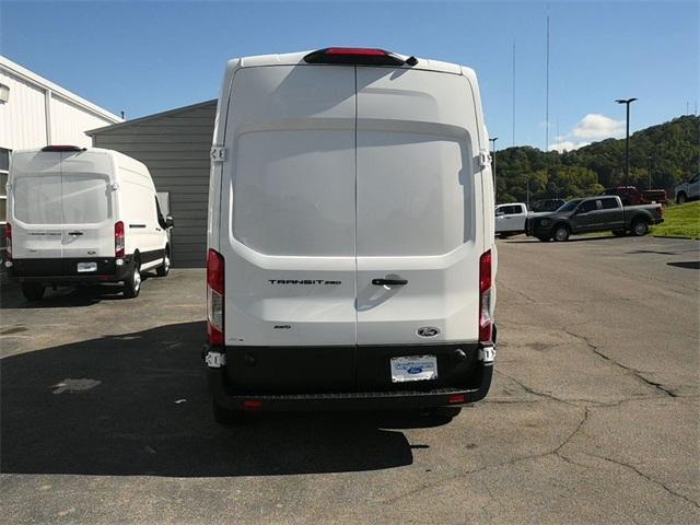 new 2026 Ford Transit-250 car, priced at $59,650