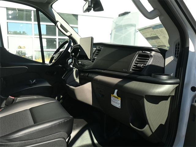 new 2026 Ford Transit-250 car, priced at $59,650