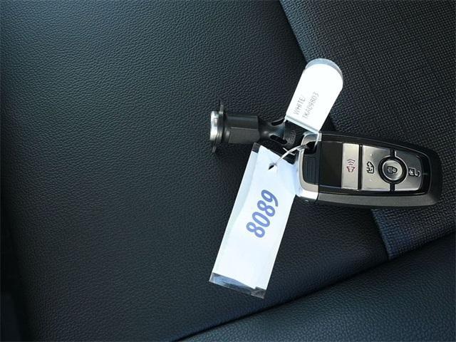 new 2026 Ford Transit-250 car, priced at $59,650