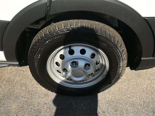 new 2026 Ford Transit-250 car, priced at $59,650