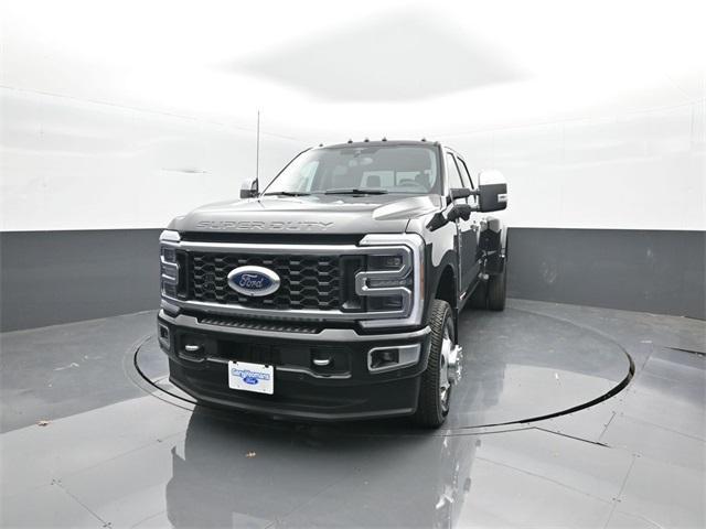 new 2024 Ford F-350 car, priced at $101,254