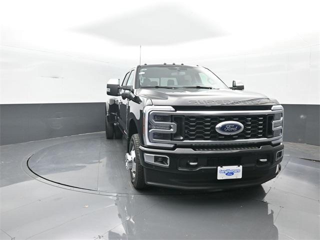 new 2024 Ford F-350 car, priced at $101,254