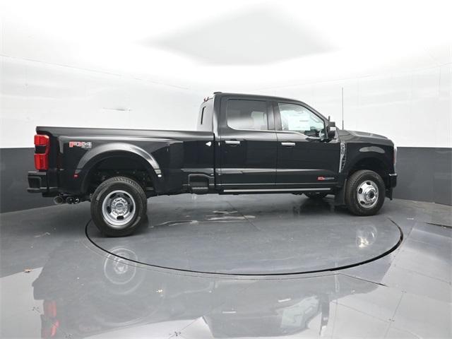 new 2024 Ford F-350 car, priced at $101,254