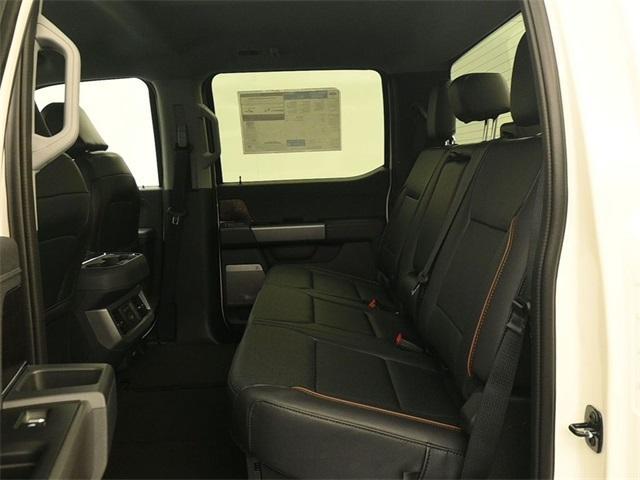 new 2026 Ford F-250 car, priced at $86,455