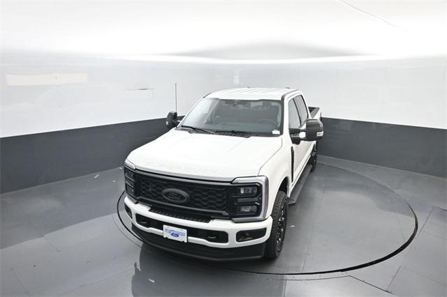 new 2026 Ford F-250 car, priced at $86,455