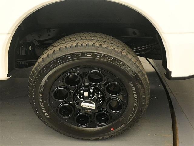 new 2026 Ford F-250 car, priced at $86,455