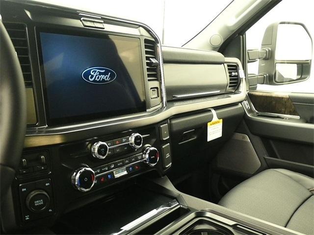 new 2026 Ford F-250 car, priced at $86,455