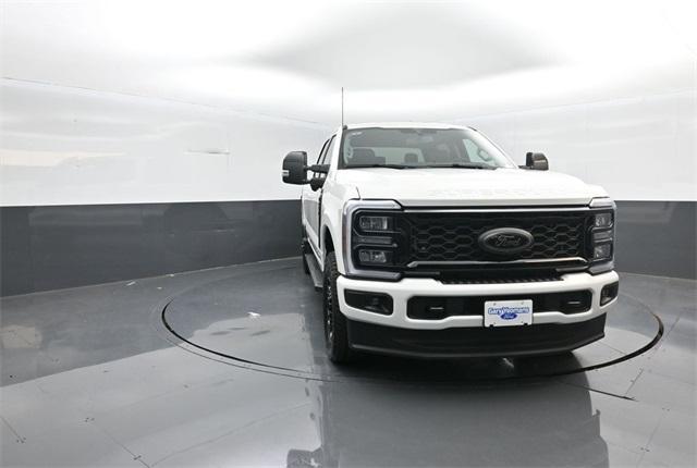 new 2026 Ford F-250 car, priced at $86,455