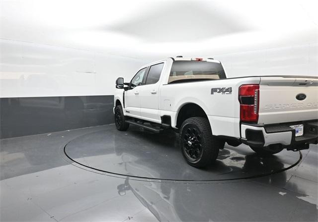 new 2026 Ford F-250 car, priced at $86,455