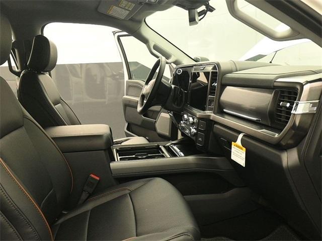 new 2026 Ford F-250 car, priced at $86,455