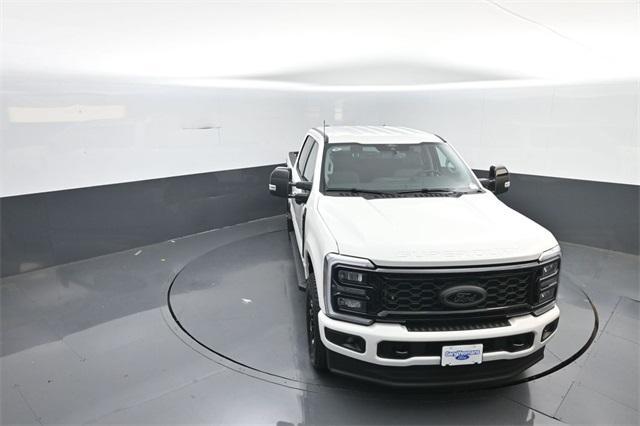 new 2026 Ford F-250 car, priced at $86,455
