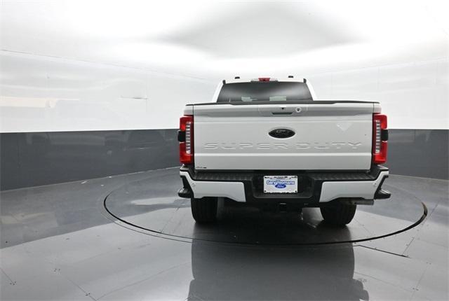 new 2026 Ford F-250 car, priced at $86,455