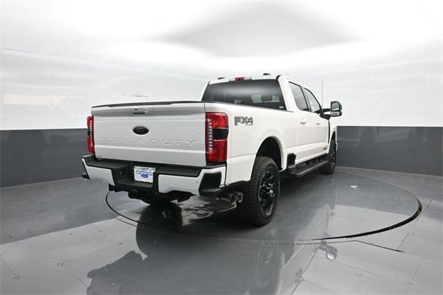 new 2026 Ford F-250 car, priced at $86,455