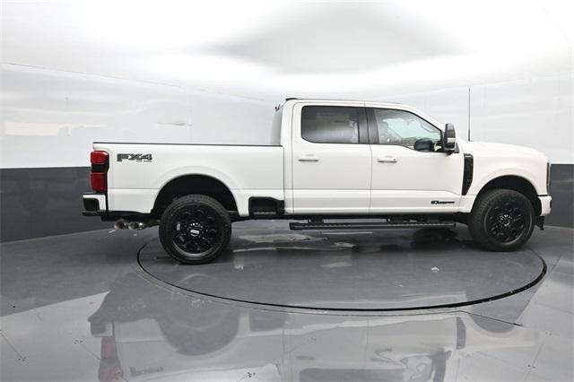 new 2026 Ford F-250 car, priced at $86,455
