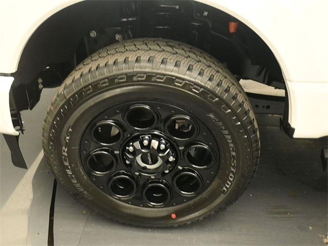 new 2026 Ford F-250 car, priced at $86,455