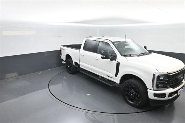 new 2026 Ford F-250 car, priced at $86,455