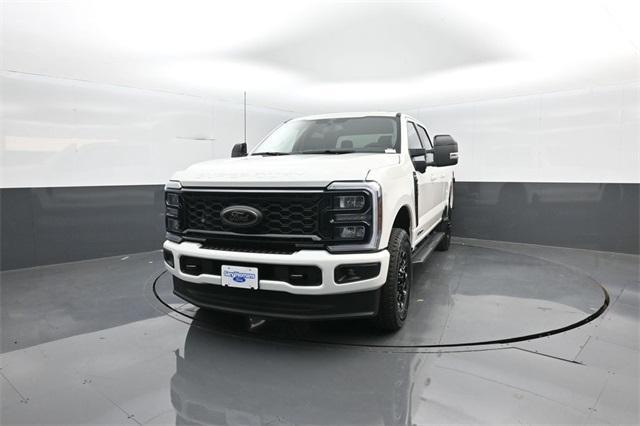 new 2026 Ford F-250 car, priced at $86,455