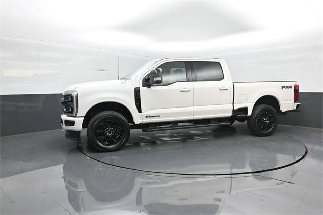 new 2026 Ford F-250 car, priced at $86,455