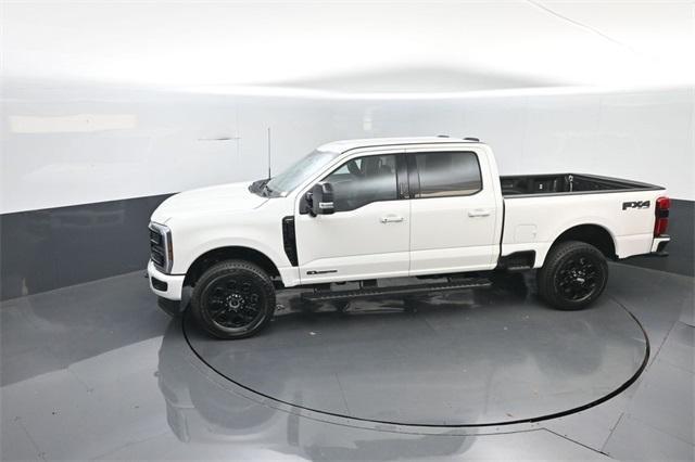 new 2026 Ford F-250 car, priced at $86,455