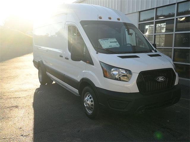 new 2026 Ford Transit-350 car, priced at $60,692