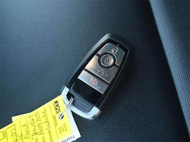 new 2026 Ford Transit-350 car, priced at $60,692