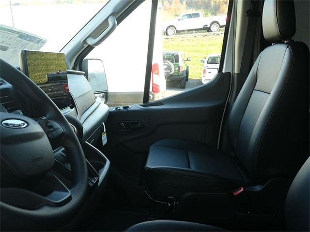 new 2026 Ford Transit-350 car, priced at $60,692