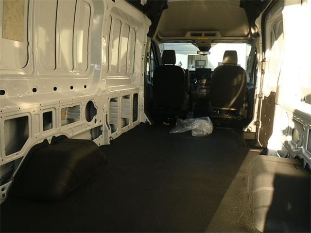 new 2026 Ford Transit-350 car, priced at $60,692