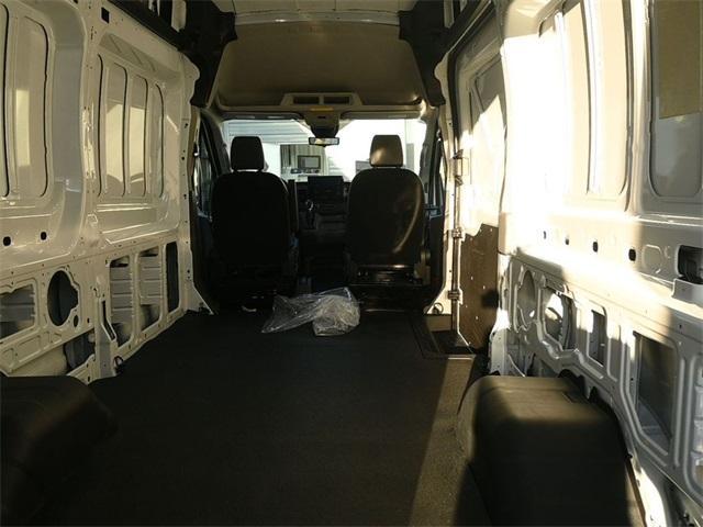 new 2026 Ford Transit-350 car, priced at $60,692