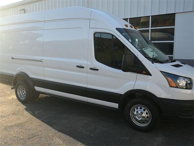new 2026 Ford Transit-350 car, priced at $60,692