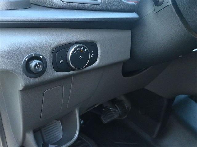 new 2026 Ford Transit-350 car, priced at $60,692