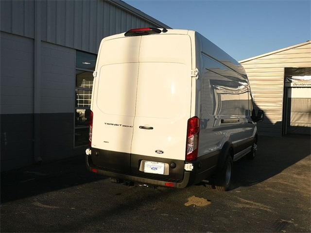 new 2026 Ford Transit-350 car, priced at $60,692