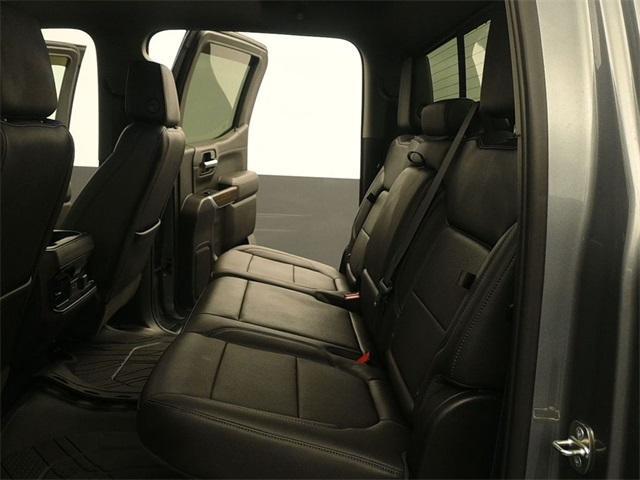 used 2019 Chevrolet Silverado 1500 car, priced at $36,924